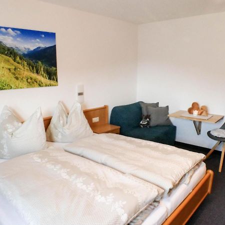 Apartamento Haus Holzer Wagrain Exterior foto