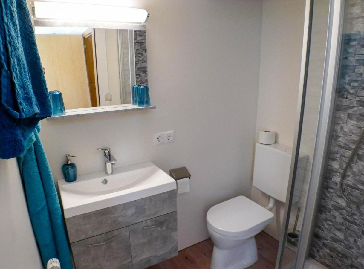 Apartamento Haus Holzer Wagrain Exterior foto