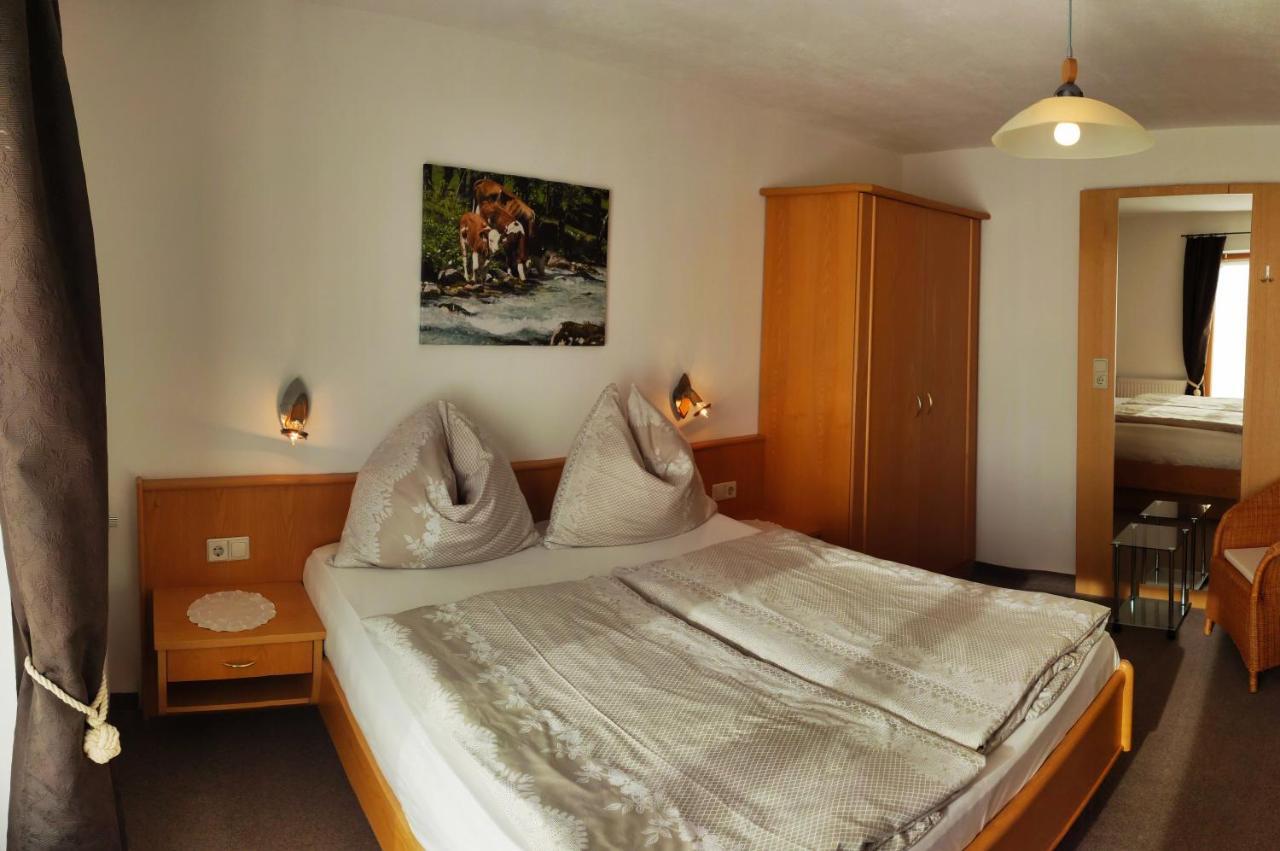Apartamento Haus Holzer Wagrain Exterior foto
