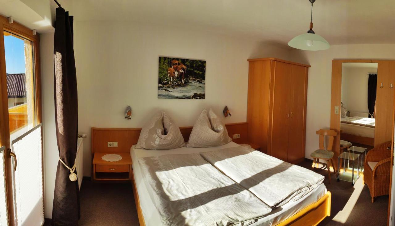 Apartamento Haus Holzer Wagrain Exterior foto