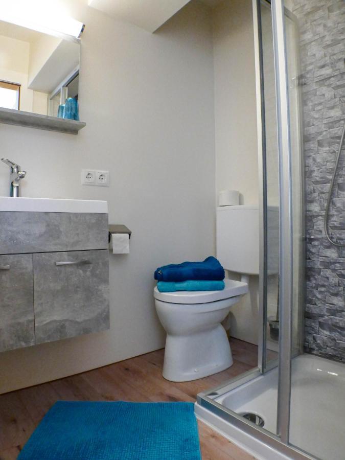 Apartamento Haus Holzer Wagrain Exterior foto